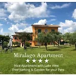 Apartmán View & Free Parking