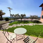 View & Free Parking Apartmán