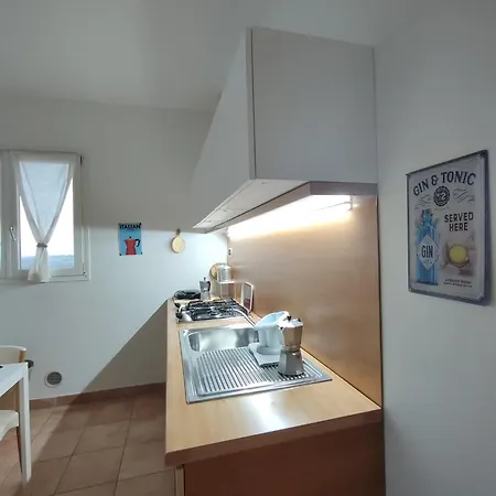 Apartmán View & Free Parking *