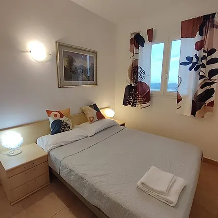 View & Free Parking Apartmán Pastrengo
