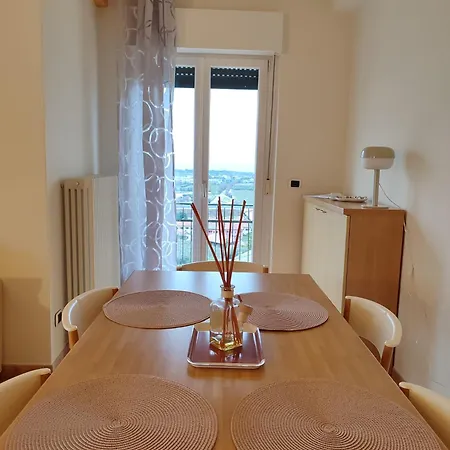 Apartmán View & Free Parking *