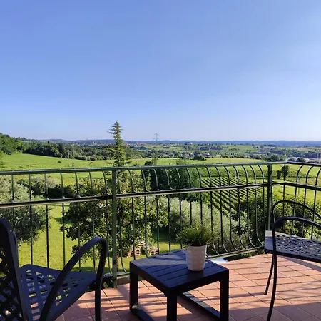 Apartmán View & Free Parking Pastrengo