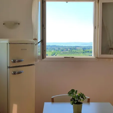 Apartmán View & Free Parking