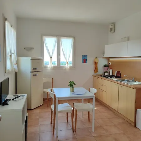 Apartmán View & Free Parking *