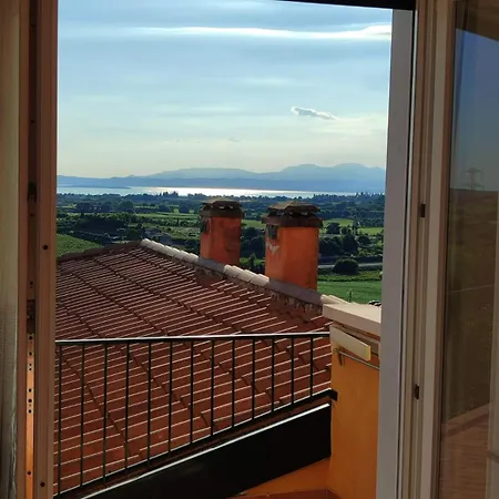 Apartmán View & Free Parking Pastrengo