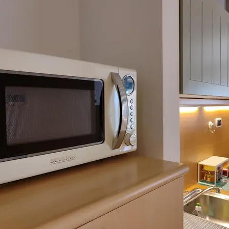 Apartmán View & Free Parking *