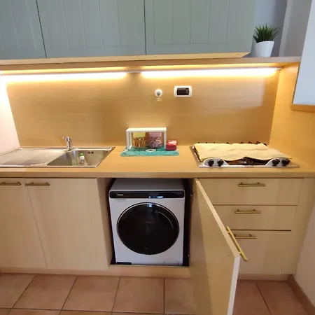 Apartmán View & Free Parking *