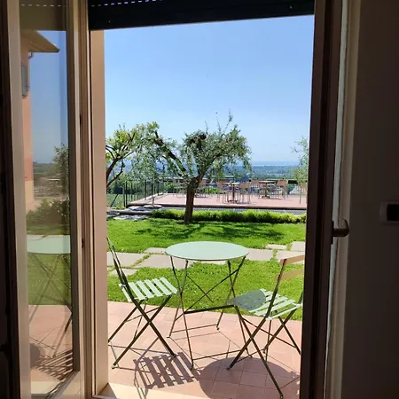 View & Free Parking Apartmán
