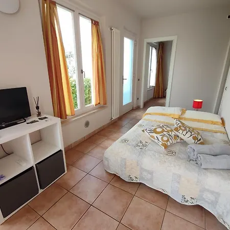 View & Free Parking Apartmán *