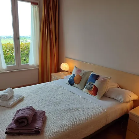 Apartmán View & Free Parking *
