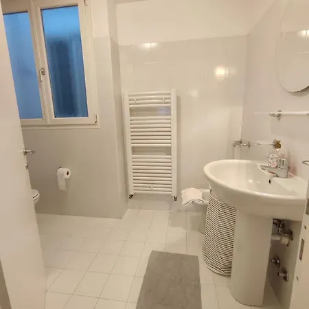 View & Free Parking Apartamento