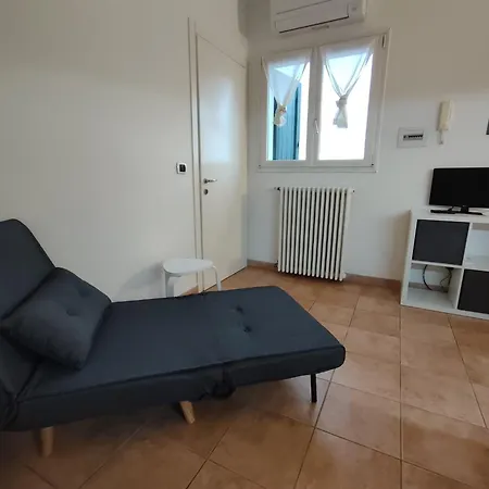 View & Free Parking Apartment Pastrengo