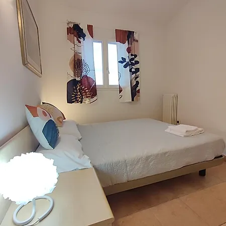 Apartment View & Free Parking Pastrengo