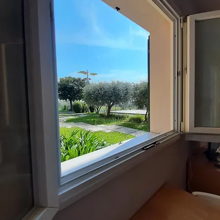 Apartment View & Free Parking *