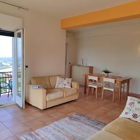 View & Free Parking Apartment *