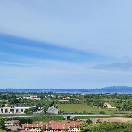 View & Free Parking Apartmán *