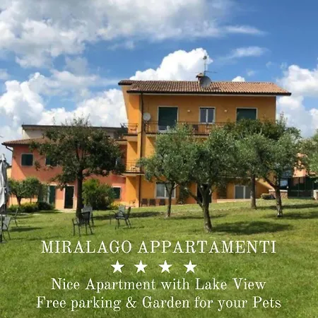 View & Free Parking *