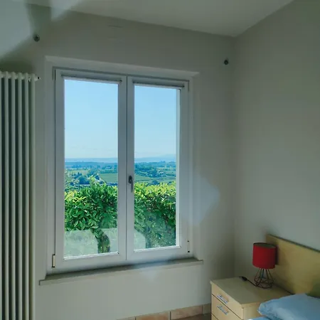 View&free Parking Appartement