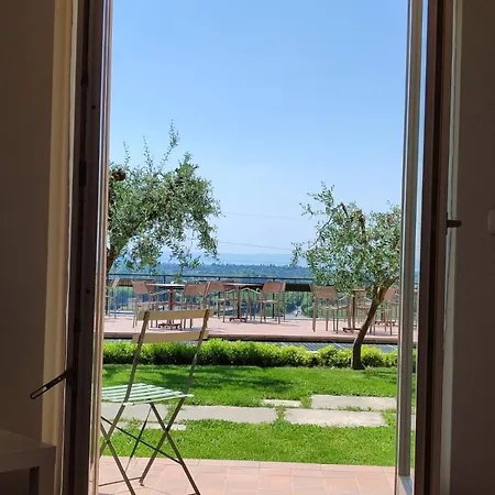 View&free Parking Appartement