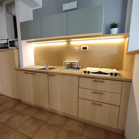 View&free Parking Appartement *
