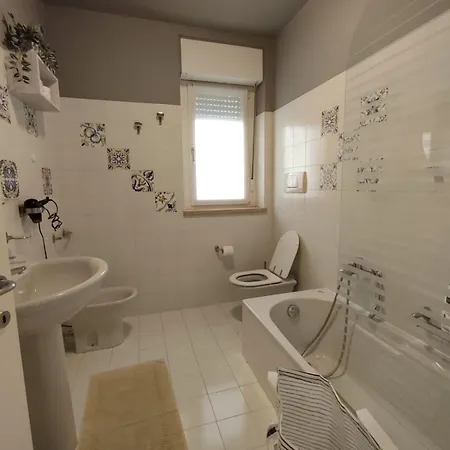 Appartement View&free Parking *