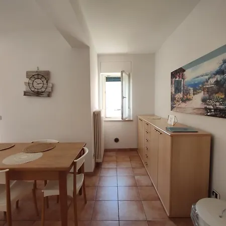 Appartement View&free Parking